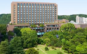 Rihga Royal Hotel Tokyo